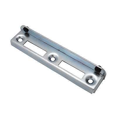 Насрещник за порта, цинк