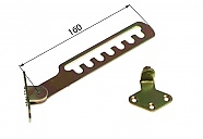 Ограничител за прозорец