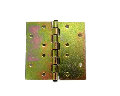 Панта 100/100х1.8мм ж.цинк