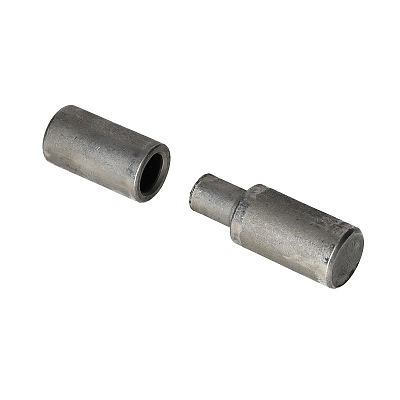 Панта стругована 22x80мм