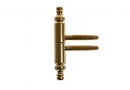 Панта ануба 16мм злато