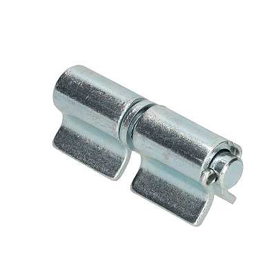 Панта за заваряване 360° 12/30x68x3mm/90°