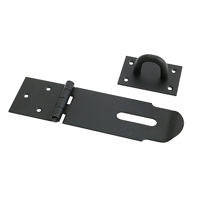 Планка с панта за катинар 200x50x1.8 