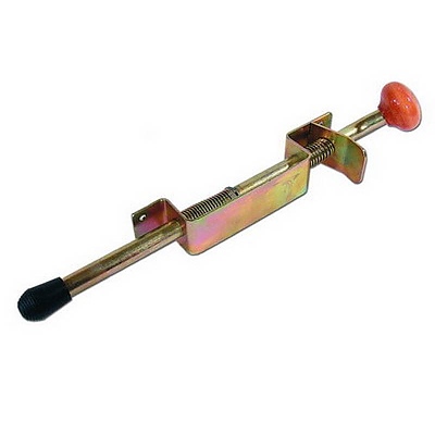 Гаражно резе с дърво голямо 40x18