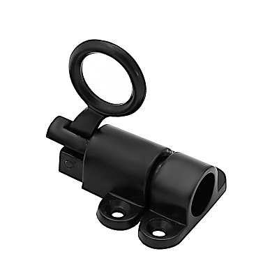 Резе за прозорец черно 53х44х42