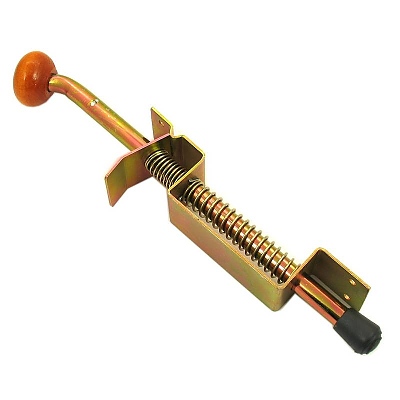 Гаражно резе с дърво 30x14