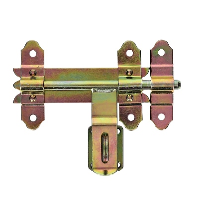 Резе за порта SOLID 150мм ж.цинк