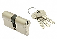 Патронник YETI 30/40 3 ключа никел