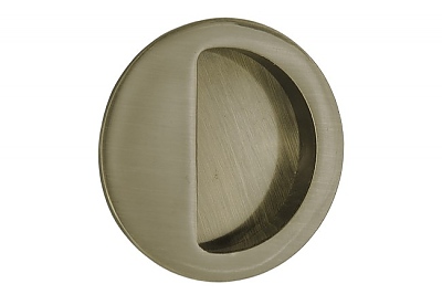 Дръжка R004AB фи 50 старо злато