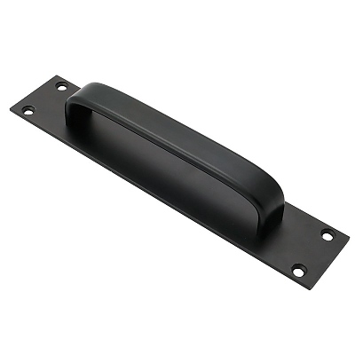 Дръжка Anaba за плъзгащи врати XL 20x4x3см