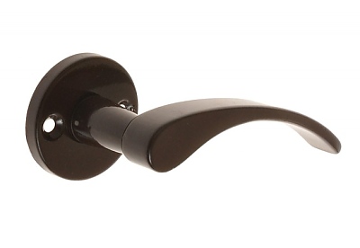 Дръжка VIOLA  кафява