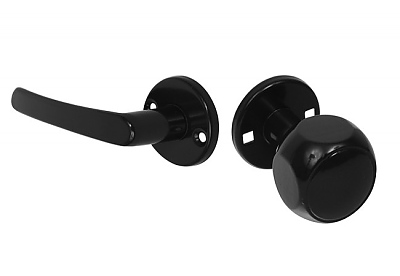 Дръжки с топка