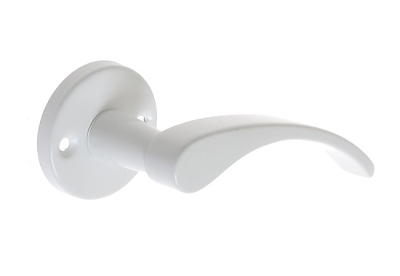 Дръжка VIOLA бяла