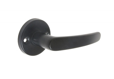 Дръжка  NADIA черна