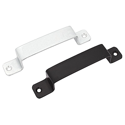 Дръжка за врата  165/27 мм поцинкована