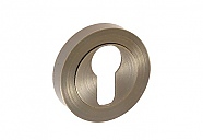 Розетка секр. ключ SILENA старо злато