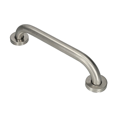 Дръжка,  неръждаема стомана 280/25 мм,