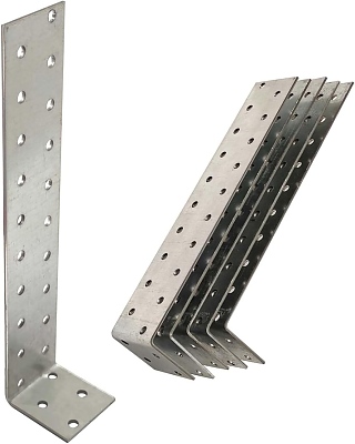 Неравномерни ъглови планки 