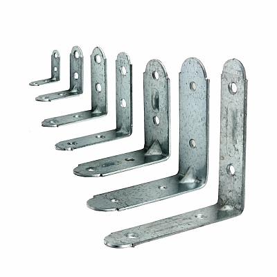 Планка ъглова,мебелна