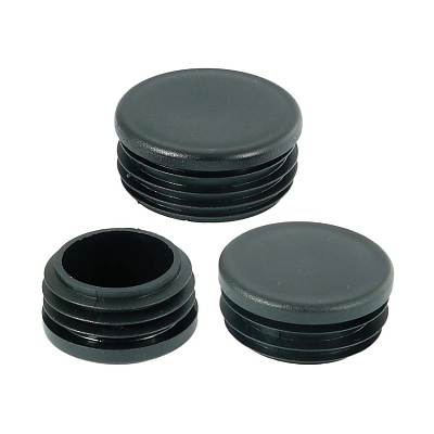 Кръгли тапи PVC 